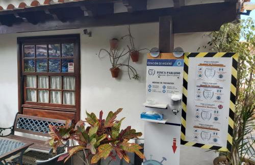 Charming 1-bed House in La Laguna - Foto 32