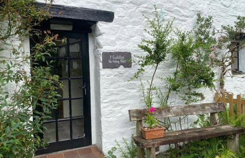 Brynarth Country Cottages - Foto 71