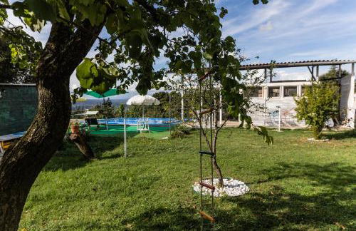 Casa Vacanze Guardea - Foto 83