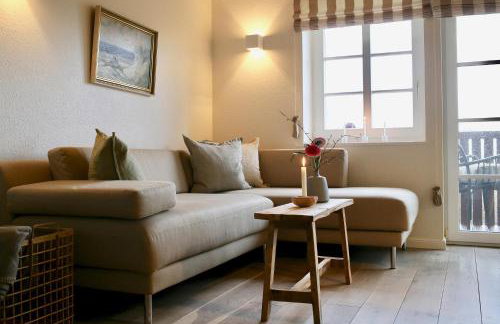 Ferienwohnung "Lüttmoor" an der Nordsee - Foto 2