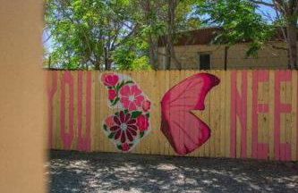 50 Shades of Pink-Private Hot Tub! - Foto 61