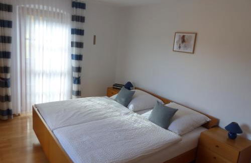 Ferienwohnungen Reitinger - Photo 24