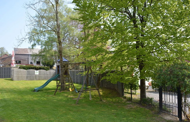 Champlon Villa Near Forest - Foto 51