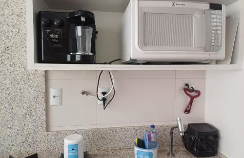 Apartamento Lux Flamboyant - Foto 35