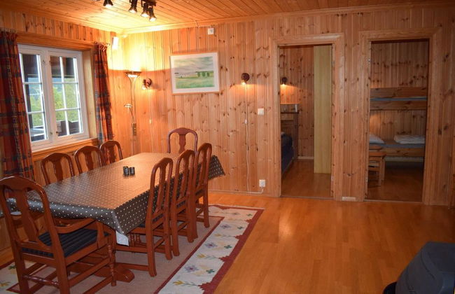 Skeikampen Booking - Foto 35