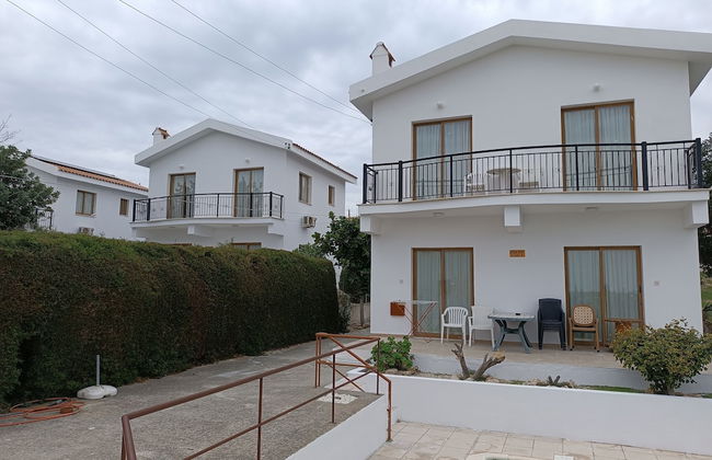 Kapsalia Holiday Villas - Foto 53