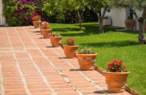 Villa Simone - Foto 15