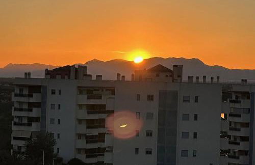 Panoramic sunset views - Arenales - Foto 36