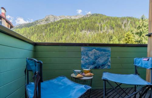 Résidence Grand Roc - Bruyères 221 - Happy Rentals - Foto 20