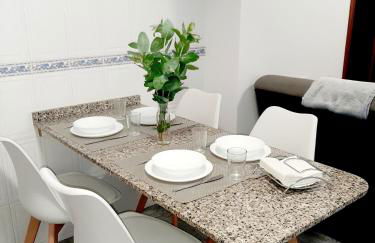 Apartamento Casa Tambo, Campelo - Foto 6