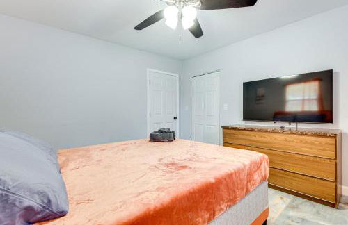 6 Mi to Airport Riverdale Home with Private Pool! - Foto 25