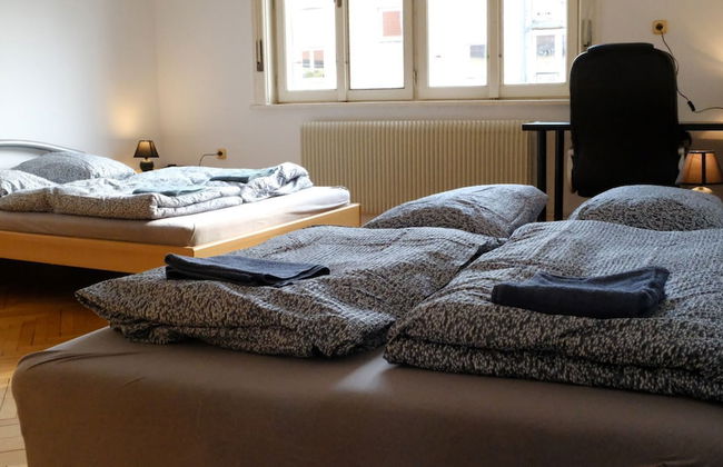 Alher Apartma - Foto 6