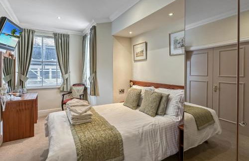 Granada Apartments Queen's Promenade - Foto 10