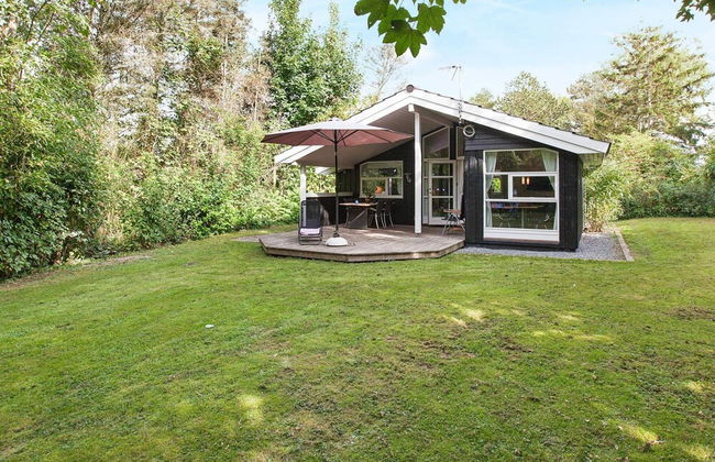 5 Person Holiday Home in Slagelse - Foto 15