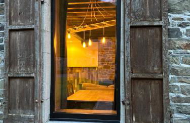 Le Ruisseau Gîte Idéal pour un Séjour à Deux au Fil de l'Eau - Foto 10