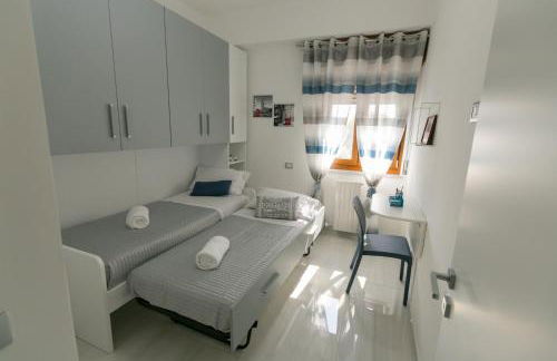 [Crotone 5 Stelle] Free Parking, Netflix, Wi-Fi - Photo 11