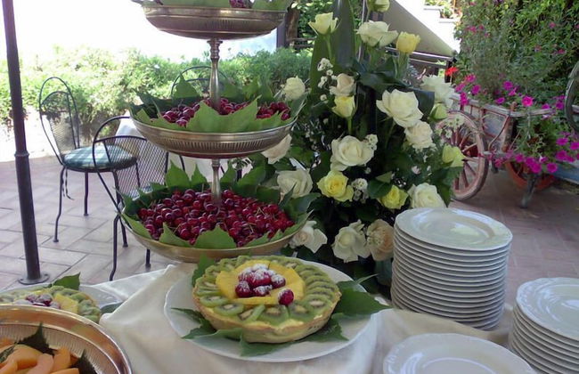 Country Relais I Due Laghi - Photo 50