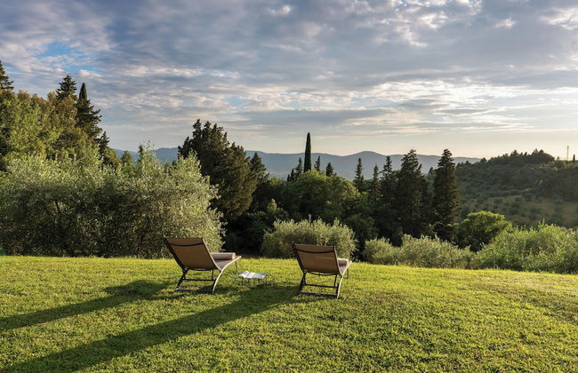 Podere Castellare - Foto 72