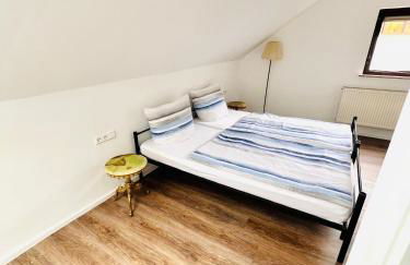 Deluxe Apartment Stuttgart Zuffenhausen - Foto 13