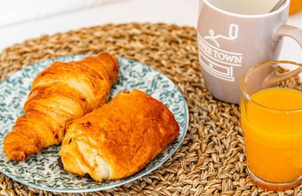 L Appart de Lilou : Paisible / Confort /Proche Centre Ville - Foto 27