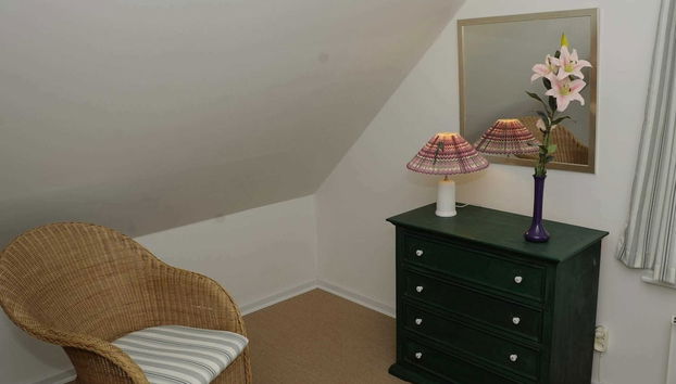 4 Person Holiday Home in Blavand - Foto 4, Interior