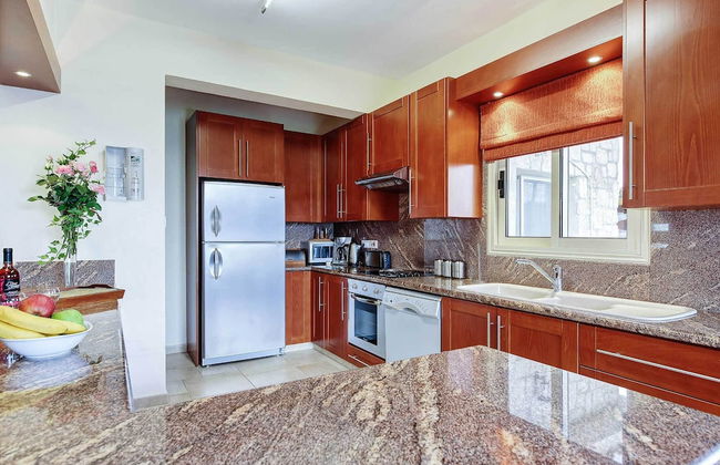 Villa Yialos - Foto 6