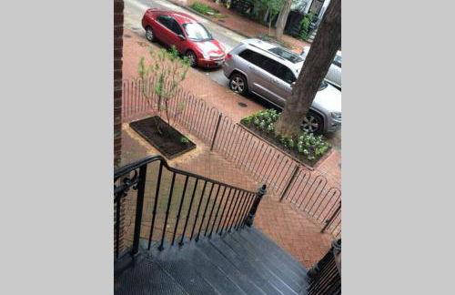 Lofty DC Sanctuary - Foto 11