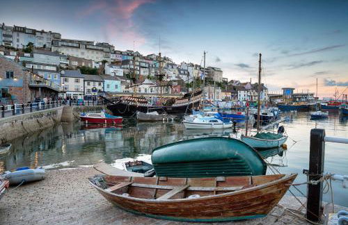 Heathcliff, Coastal Walks and Sea Views - Foto 48