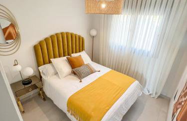 Sunset Waves 3 Benidorm - Foto 12