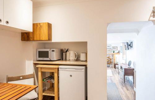 The Old Chandlery - Foto 12