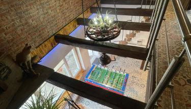 Buri`s Seenlandhaus - Foto 2