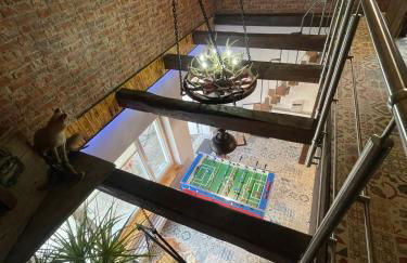 Buri`s Seenlandhaus - Foto 2