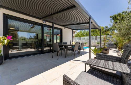 Luxury Villa Adria Apartments - Foto 36