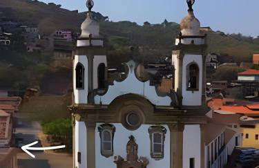 Loft Moderno no Histórico de São João del- Rei - Foto 47