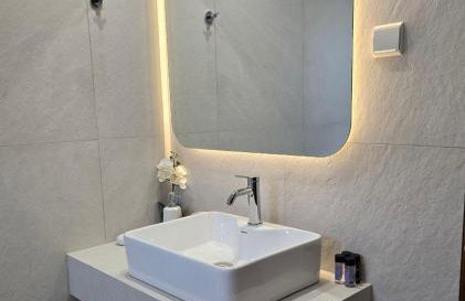 Sea view villa Manolis with private pool near the beach - Foto 5