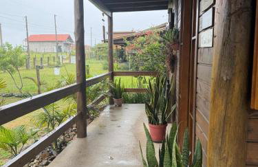 refugio vo olino - Foto 13