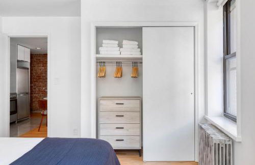 Nolita 2br w wd nr SoHo NYC-955 - Foto 14