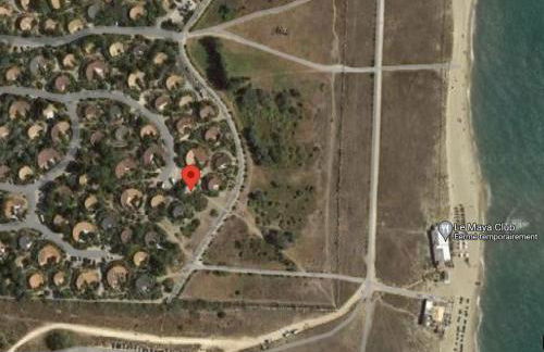 Villa front de mer, plage nature - Foto 17