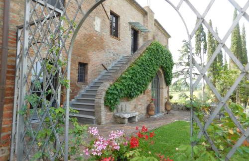 Agriturismo Macciangrosso Casale Piccolomini - Foto 159