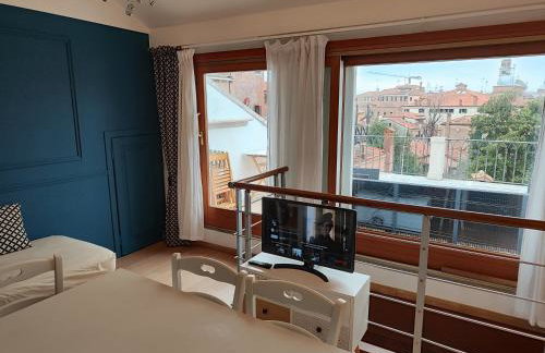 VENICE HOLIDAY TERRACE - Foto 25