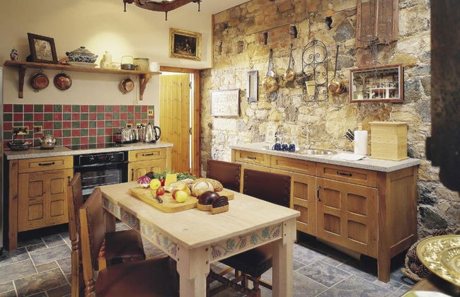 Kilconquhar Estate and Country Club - Foto 53