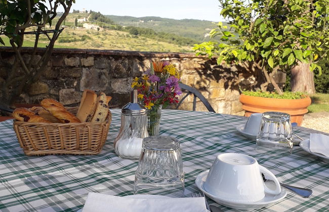 Corte di Valle Wine and Resort - Foto 77