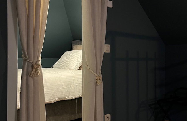 Apart - Hotel Saint Georges - Photo 18