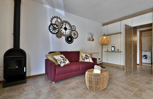 Appartamento Limone - Theater Home - Foto 2