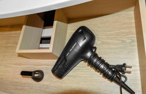 Le Prince - Quiet - Parking - Hypercenter - AC - Foto 49