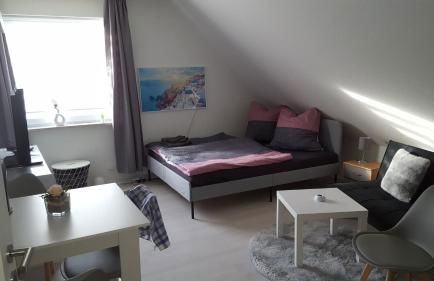 Kleine Oase bei Nina - Foto 2