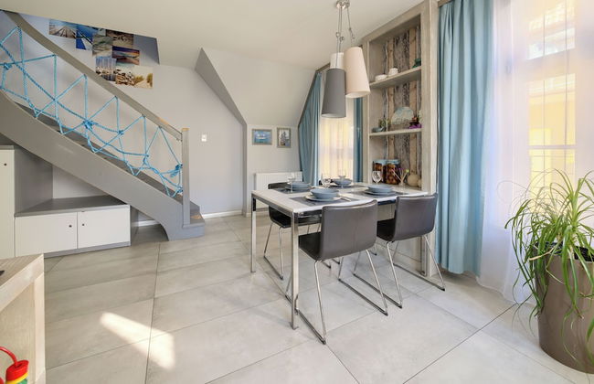 Apartamenty Sun & Snow Rezydencja Kapitańska - Foto 8