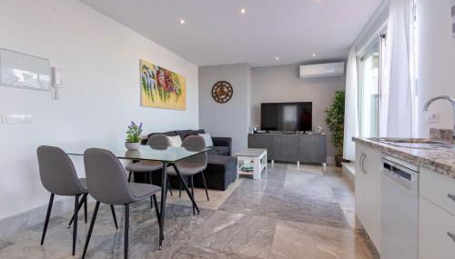 City Center Deluxe Sky View by Valcambre - Foto 5