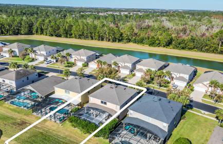 Emerald Island Resort 6 bedroom 4 bathroom luxury - Foto 55