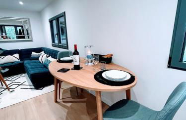 Peaceful Oasis in Ville d'Hiver - Foto 14